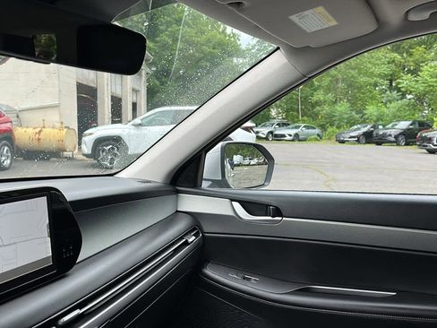 Used 2025 Hyundai Palisade SEL image 23