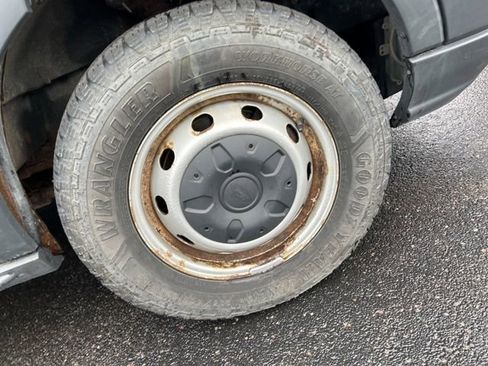 Used 2016 Ford Transit 150 130 Low Roof image 9