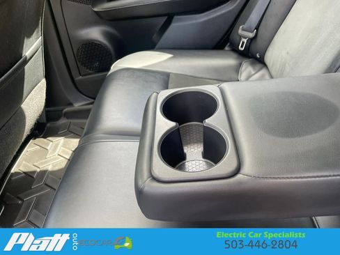 Used 2023 Nissan Ariya FWD image 40