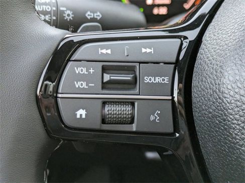 New 2026 Honda Civic Sport image 26