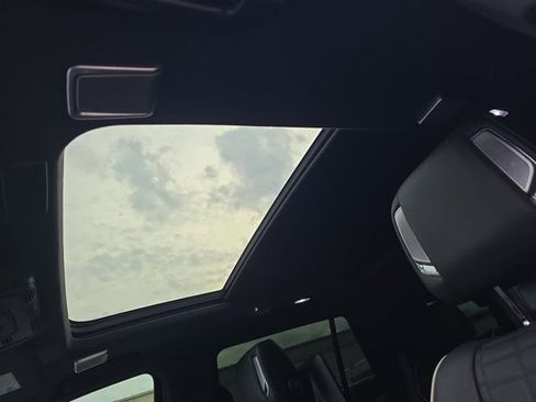 Used 2023 Cadillac Escalade Sport Platinum image 30