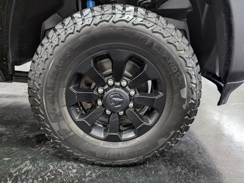 Used 2019 RAM 2500 Power Wagon image 6