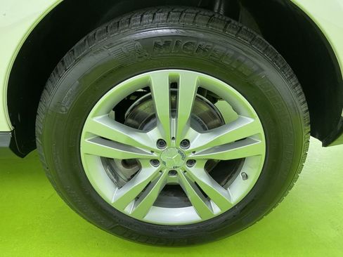 Used 2012 Mercedes-Benz ML 350 4MATIC w/ Premium 1 Pkg image 15