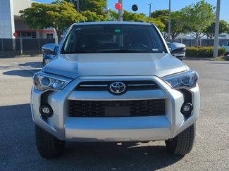 Used 2022 Toyota 4Runner SR5 Premium w/ Moonroof Package video 2