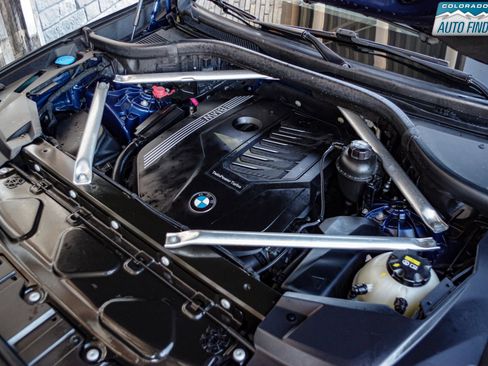 Used 2020 BMW X5 xDrive40i w/ Convenience Package image 27