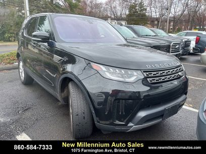 Used 2020 Land Rover Discovery SE