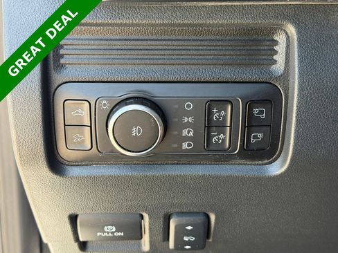 Used 2025 Ford F250 Lariat AWD/4WD image 24