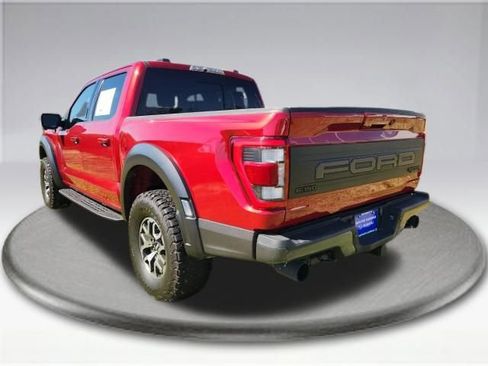 Used 2023 Ford F150 Raptor image 18