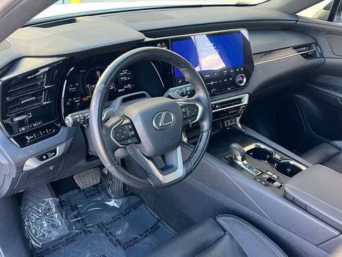 Used 2025 Lexus RX 450h AWD w/ Convenience Package image 20