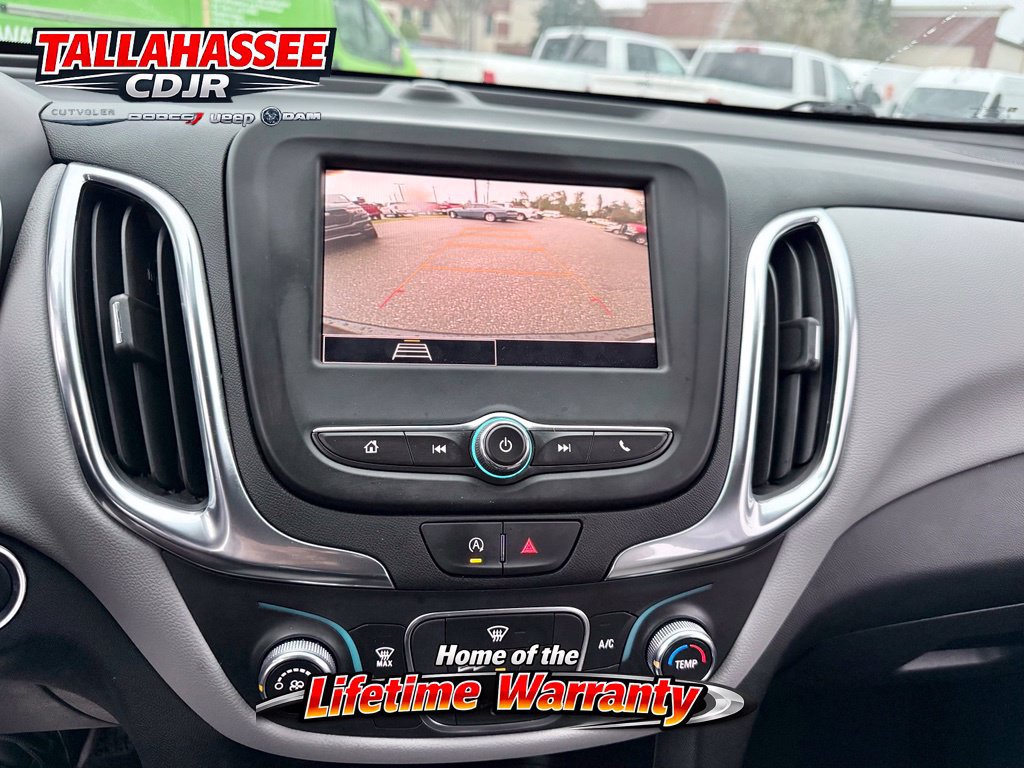 Used 2024 Chevrolet Equinox LS w/ LS Convenience Package AWD/4WD image 27
