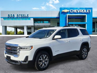 Used 2023 GMC Acadia SLT