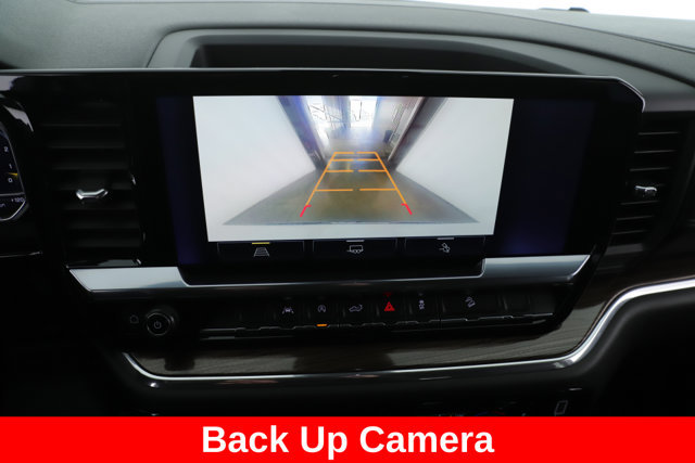 Used 2024 Chevrolet Silverado 1500 RST w/ Convenience Package II AWD/4WD image 29
