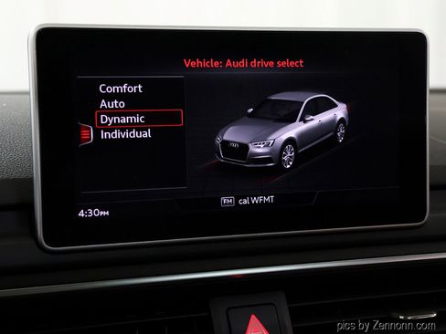 Used 2018 Audi A4 2.0T Premium Plus w/ Premium Plus Package image 19