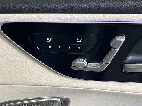 Certified 2026 Mercedes-Benz GLC 300 image 16