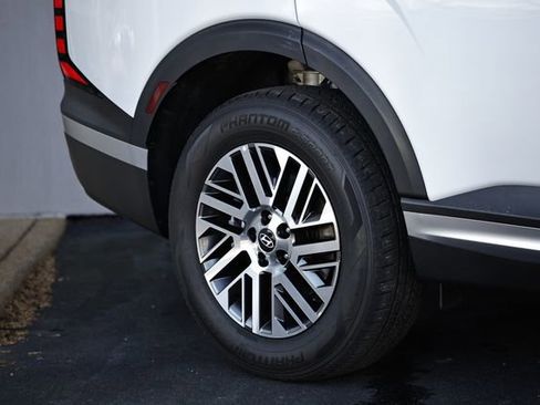 Certified 2026 Hyundai Palisade SEL AWD/4WD image 6