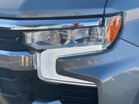 Certified 2023 Chevrolet Silverado 1500 LT w/ Convenience Package II image 52