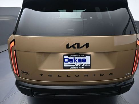 New 2027 Kia Telluride EX X-Line AWD/4WD image 36