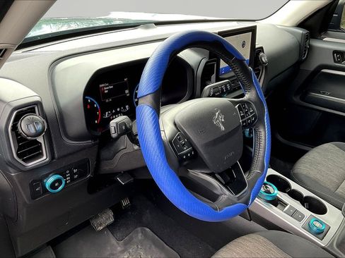 Used 2023 Ford Bronco Sport Big Bend w/ Convenience Package image 17