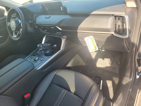 New 2026 MAZDA CX-90 3.3 Turbo w/ Select Package image 17