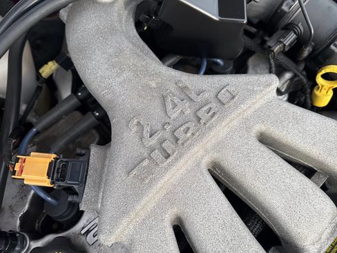 Used 2003 Chrysler PT Cruiser GT image 14