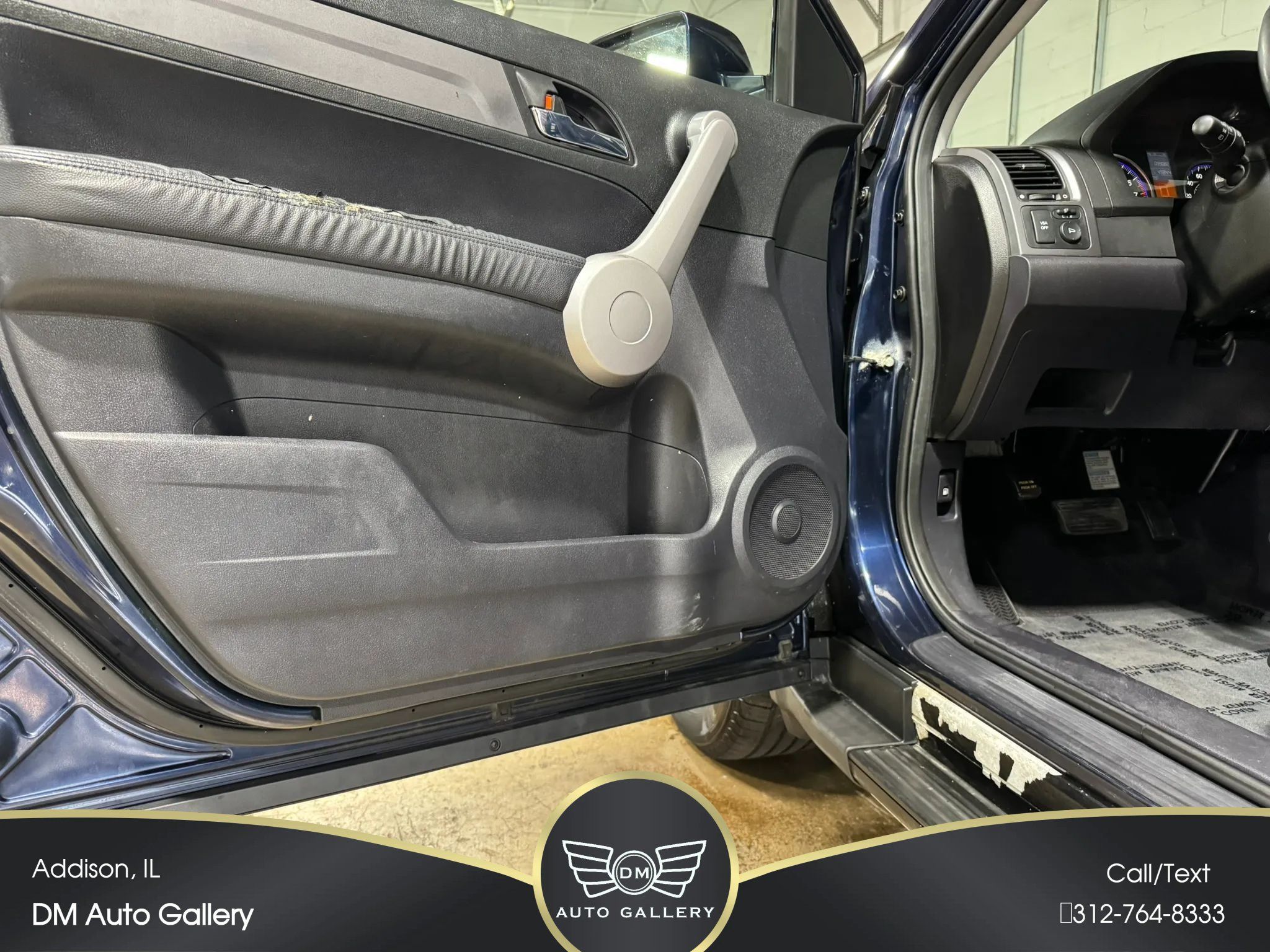 Used 2007 Honda CR-V EX-L image 17