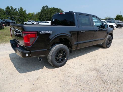 New 2026 Ford F150 STX AWD/4WD image 6