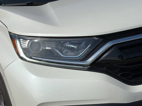 Used 2022 Honda CR-V EX image 25