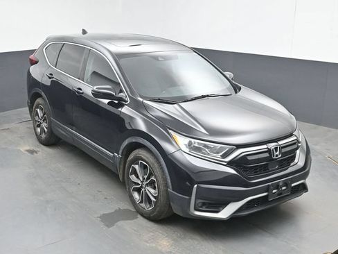 Used 2020 Honda CR-V EX image 13