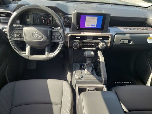 New 2026 Toyota Tacoma SR5 RWD image 27