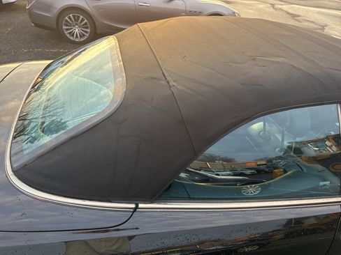 Used 2005 Mercedes-Benz CLK 500 Cabriolet image 35