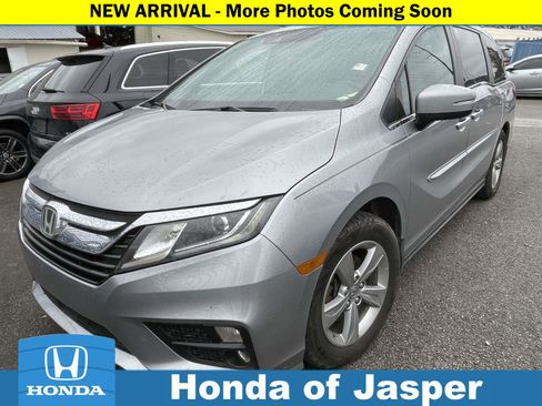 Used 2019 Honda Odyssey EX-L image 1