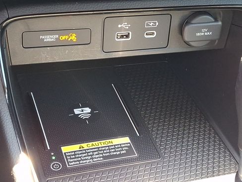 Certified 2024 Honda CR-V EX-L image 28