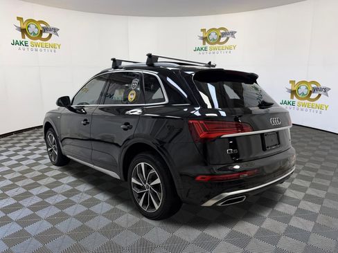 Used 2024 Audi Q5 2.0T Premium Plus AWD/4WD image 6