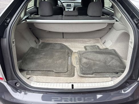 Used 2012 Toyota Prius Two image 18