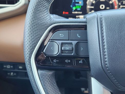 Used 2025 Toyota Tundra 1794 Edition image 31