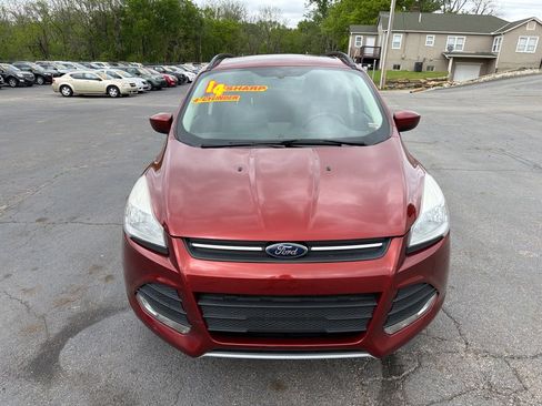 Used 2014 Ford Escape SE w/ Equipment Group 201A FWD image 3