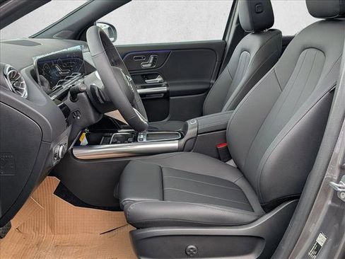 New 2026 Mercedes-Benz GLA 250 4MATIC image 4