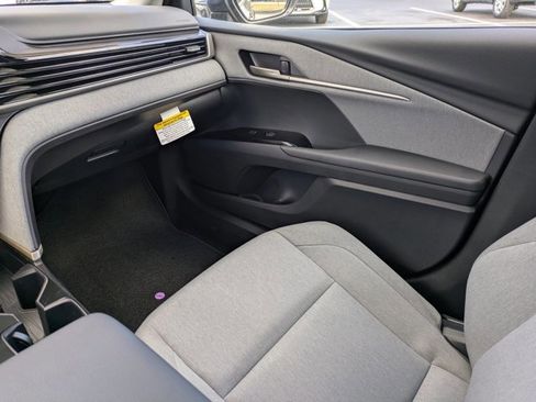 New 2026 Toyota Camry LE image 16