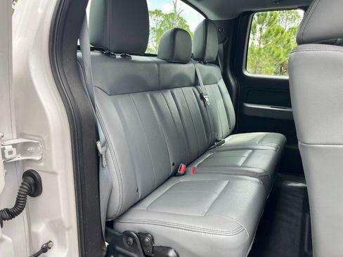 Used 2012 Ford F150 XL AWD/4WD image 21