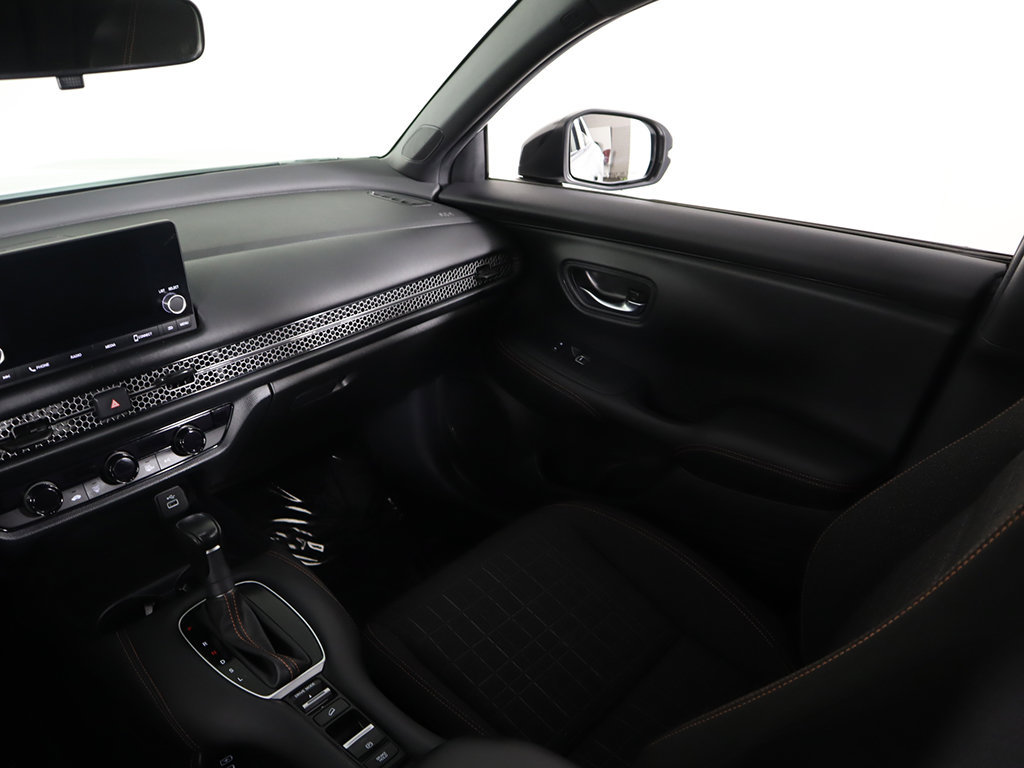 Used 2024 Honda HR-V Sport image 33