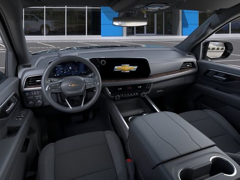New 2026 Chevrolet Tahoe LS RWD image 39