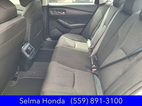New 2026 Honda Accord LX image 6