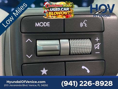 Certified 2026 Hyundai Palisade Calligraphy AWD/4WD image 28