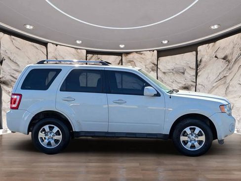 Used 2012 Ford Escape Limited FWD image 30