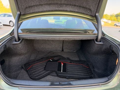 Used 2018 Dodge Charger R/T Scat Pack w/ Driver Confidence Group RWD image 41