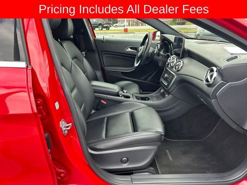 Used 2020 Mercedes-Benz GLA 250 4MATIC image 19