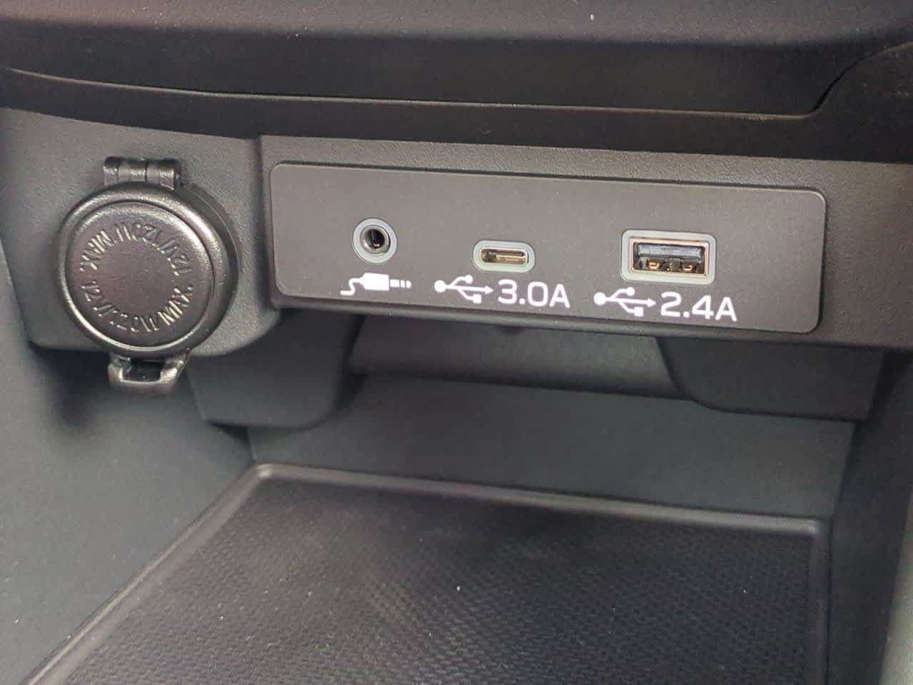New 2026 Subaru WRX Limited AWD/4WD image 32