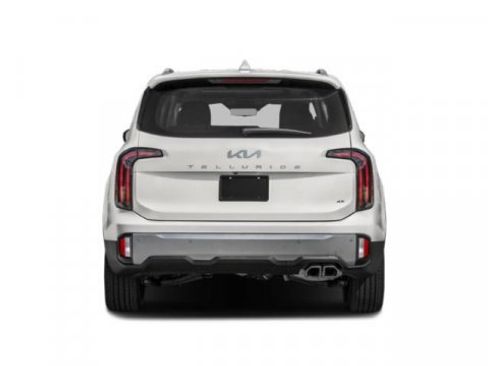Used 2025 Kia Telluride SX Prestige image 8