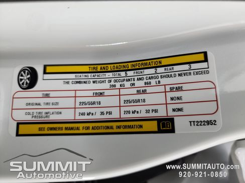 New 2026 Jeep Compass Latitude AWD/4WD image 66