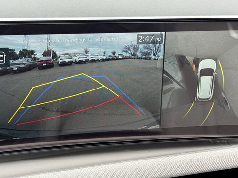 New 2026 Hyundai Tucson Limited image 17